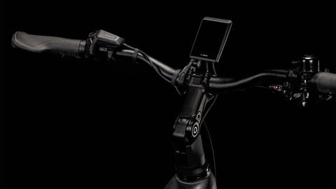 Kathmandu Hybrid Pro 800 slabgrey´n´chrome Wave