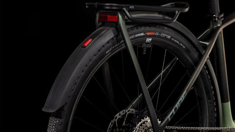 Kathmandu Hyb. C:62 SLT400X stellar´n´origanogreen Diamant