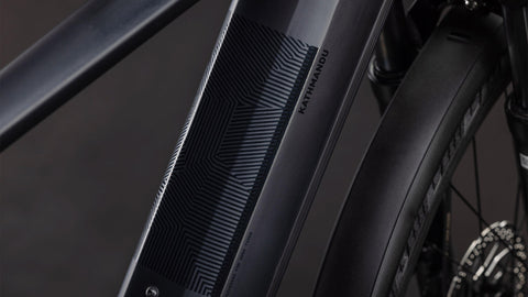 Kathmandu Hybrid Pro 800 coal´n´black Diamant