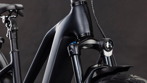 Kathmandu Hybrid Pro 800 coal´n´black Trapez