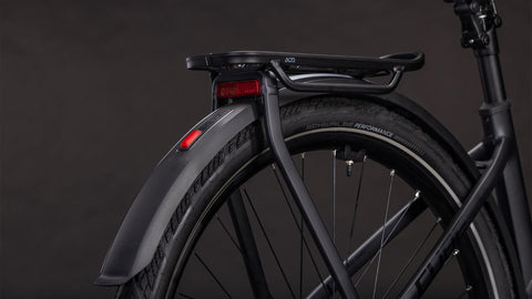 Kathmandu Hybrid Pro 800 coal´n´black Wave