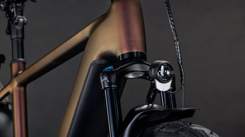 Kathmandu Hybrid Pro 800 sunglow´n´chrome Diamant