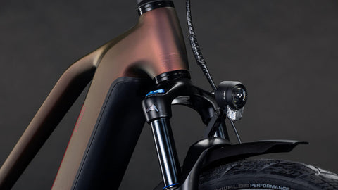 Kathmandu Hybrid Pro 800 sunglow´n´chrome Trapez