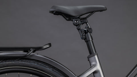 Kathmandu Hybrid Comfort Pro 800 slabgrey´n´black Trapez