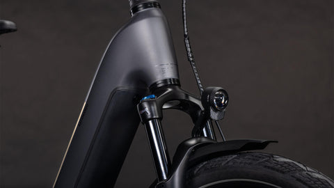 Kathmandu Hybrid Comfort Pro 800 slabgrey´n´black Wave