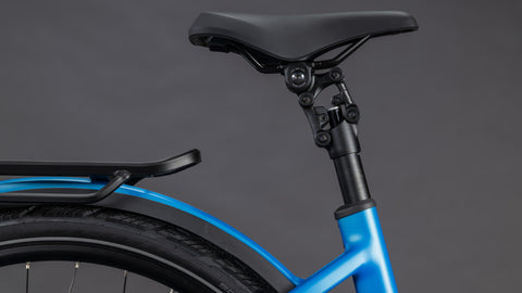 Kathmandu Hybrid Comfort Pro 800 azure´n´black Wave