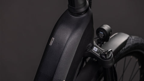 Kathmandu Hybrid SLX 800 silverdust´n´chrome Wave