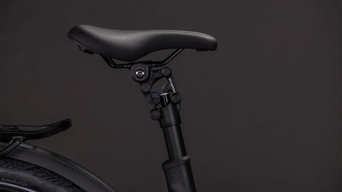 Kathmandu Hybrid SLX 800 silverdust´n´chrome Wave