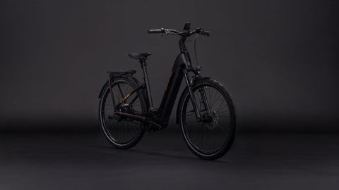 Kathmandu Hybrid Comfort SLX 800 solareclipse´n´gold Wave