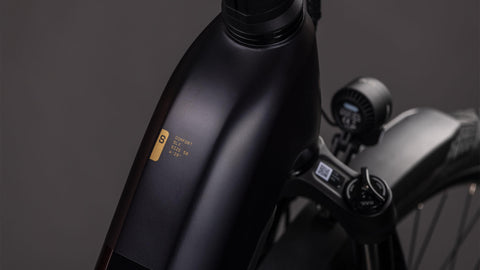 Kathmandu Hybrid Comfort SLX 800 solareclipse´n´gold Wave