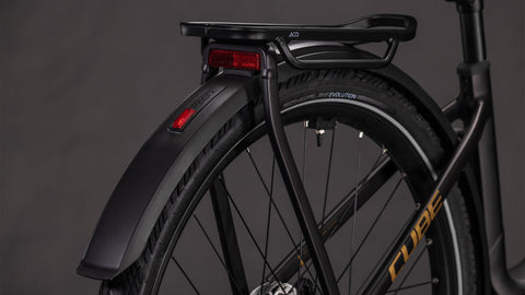 Kathmandu Hybrid Comfort SLX 800 solareclipse´n´gold Wave