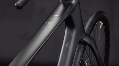 Attain C:62 Race blackline Diamant