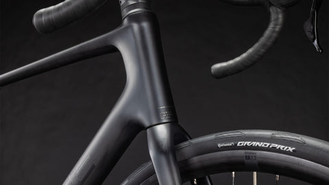 Attain C:62 Race blackline Diamant