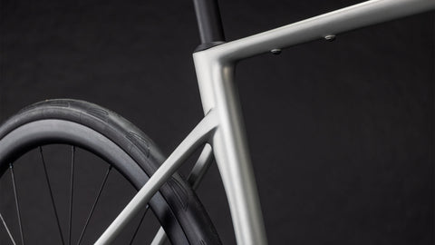 Attain C:62 SLX sleekgrey´n´prism Diamant