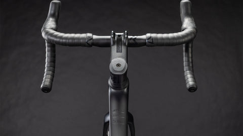 Attain C:62 SLT carbon´n´coalchrome Diamant