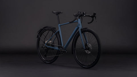Nuroad Pro FE whale´n´reflex Diamant