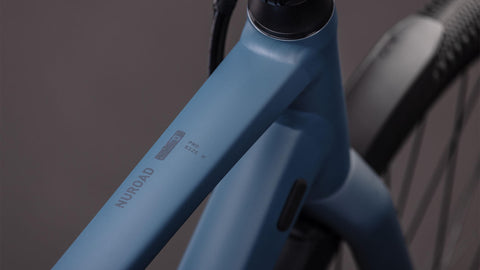 Nuroad Pro FE whale´n´reflex Diamant