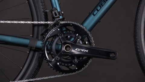 Nuroad Race royalgreen´n´black Diamant
