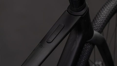 Nuroad C:62 ONE blackline Diamant