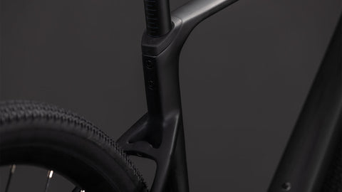 Nuroad C:62 ONE blackline Diamant