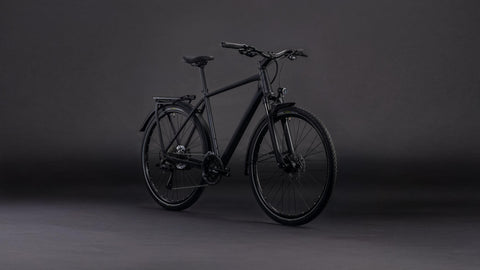 Kathmandu Pro coal´n´black Diamant