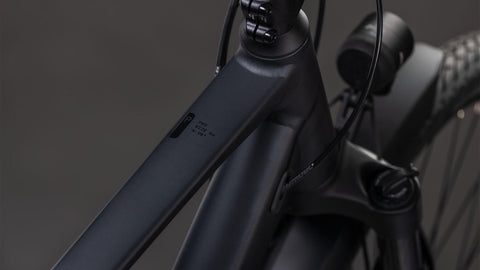 Kathmandu Pro coal´n´black Diamant