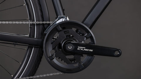 Kathmandu Pro coal´n´black Diamant