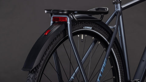 Kathmandu EXC metallicgrey´n´chrome Diamant