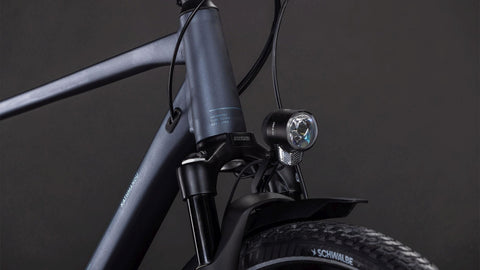 Kathmandu EXC metallicgrey´n´chrome Diamant