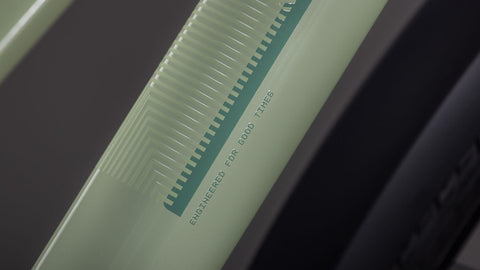 Kathmandu EXC pea´n´grey Trapez