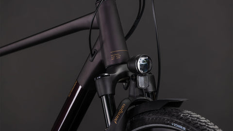 Kathmandu SLX solareclipse´n´gold Diamant