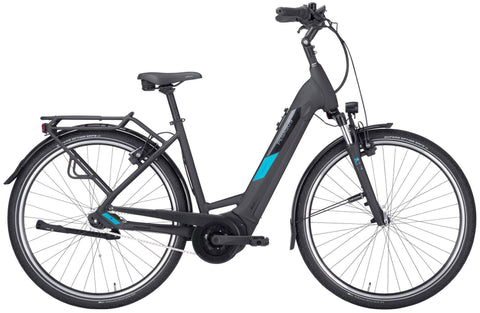PEGASUS Solero EVO 7R Plus