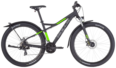Sharptail Street 2 27,5 light grey Diamant