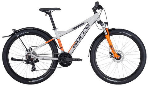 Sharptail Street 2 27,5 light grey Diamant