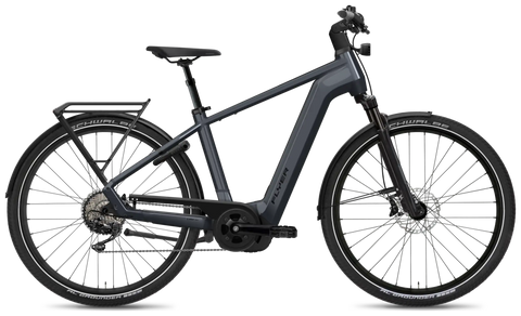 G1 Gotour 7.10 Cold Anthracite Gloss Diamant
