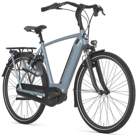 Arroyo C7+ Elite Thunder Grey Diamant