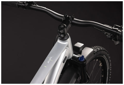 Aim Pro FE grey´n´black Diamant