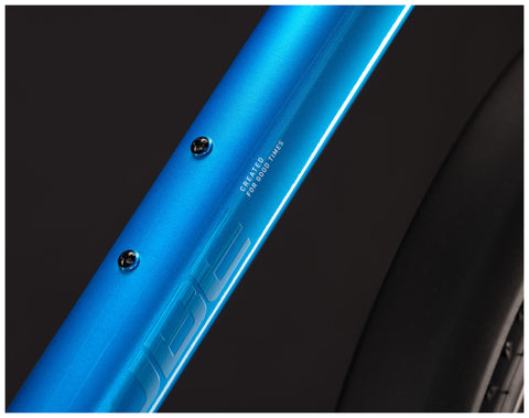 Aim Pro FE topasblue´n´blue Diamant