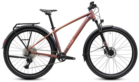 Aim SLX FE rustyrose´n´peach Diamant