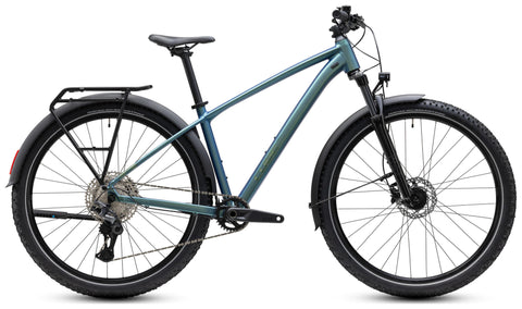 Aim SLX FE shiftverde´n´chrome Diamant