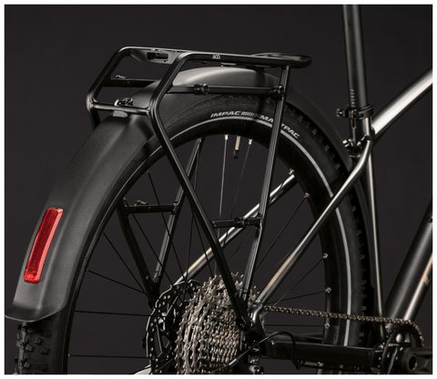 Aim SLX FE slateblack´n´chrome Diamant