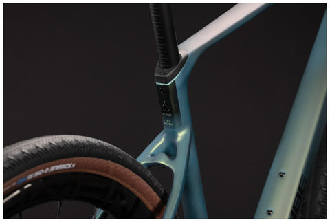 Nuroad C:62 Race jungali´n´black Diamant