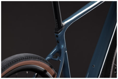Nuroad Pro taiga´n´blue Diamant