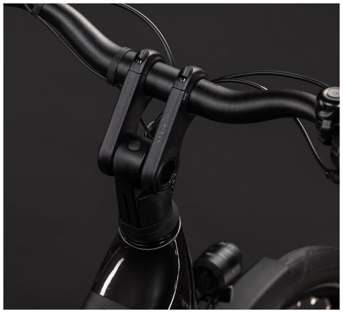 Supreme Hybrid Comfort ONE 600 gunmetal´n´reflex Wave