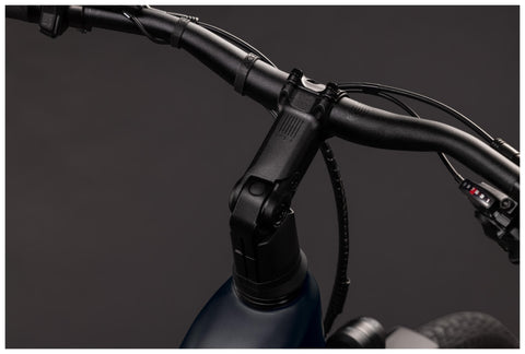 Touring Hybrid ONE 600 grey´n´coolgrey Wave