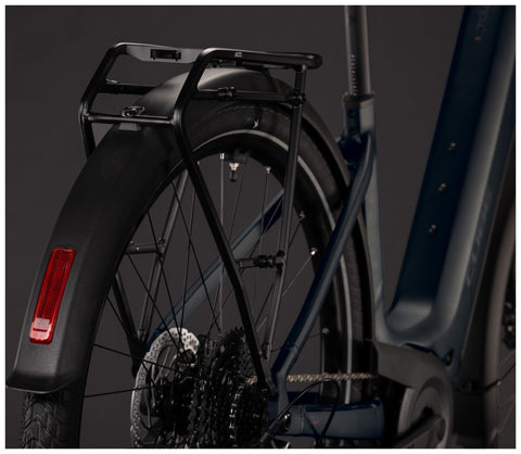 Touring Hybrid ONE 600 grey´n´coolgrey Wave