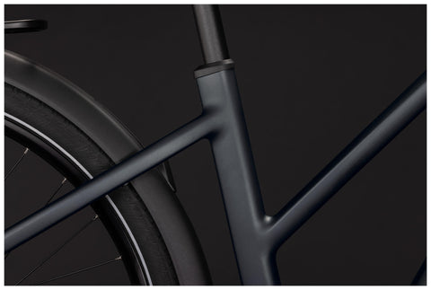 Touring Hybrid ONE 600 grey´n´coolgrey Trapez