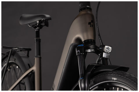 Touring Hybrid Pro 800 metallicumbra´n´black Wave