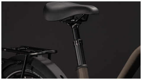 Touring Hybrid Pro 800 metallicumbra´n´black Trapez