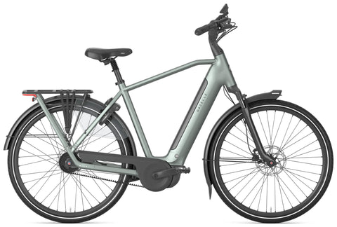 Grenoble C5+ First Edition twilight green Diamant